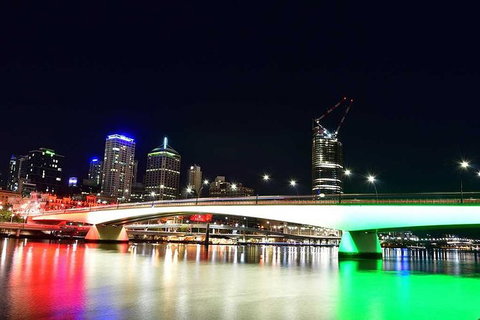 Brisbane River Guided Evening Tour By Kayak - Our Most Popular Tour - Australia Accommodation 9