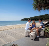 Noosa and Sunshine Coast Hinterland Day Trip from Brisbane - Australia Accommodation