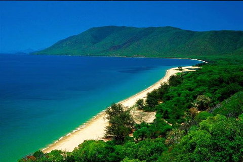 Cairns Reef And Rainforest Combo: Daintree Rainforest And The Great Barrier Reef - Australia Accommodation 0