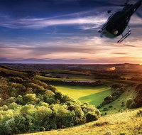 Helicopter Tour - Sirromet Winery  Scenic Flight - Australia Accommodation