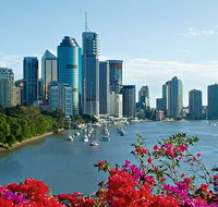 Brisbane Sightseeing Tour and Brisbane River Cruise - Australia Accommodation