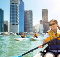 Brisbane Kayak Tour - Australia Accommodation