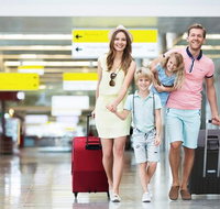 Brisbane Airport to Surfers Paradise- Private Airport Transfers - Australia Accommodation
