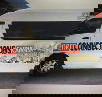 Port Douglas Departure Transfer - Port Douglas to Airport - Australia Accommodation