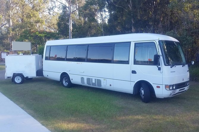 Brisbane Gpo QLD Australia Accommodation