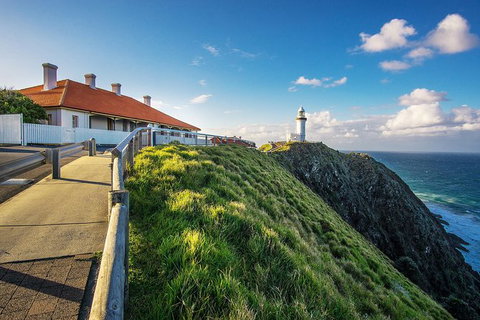 Byron Bay Day Trip From Gold Coast Including Cape Byron Lighthouse - Australia Accommodation 0