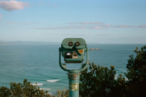 Byron Bay Day Trip From Gold Coast Including Cape Byron Lighthouse - Australia Accommodation 4