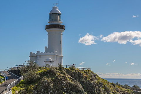 Byron Bay Day Trip From Gold Coast Including Cape Byron Lighthouse - Australia Accommodation 6
