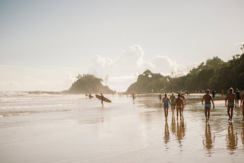 Byron Bay Day Trip From Gold Coast Including Cape Byron Lighthouse - Australia Accommodation 3