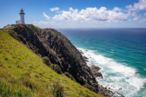 Byron Bay Day Trip From Gold Coast Including Cape Byron Lighthouse - Australia Accommodation 7