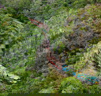 Kuranda Scenic Railway Day Trip from Port Douglas - Australia Accommodation