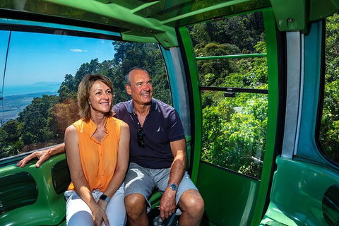 Kuranda Scenic Railway Day Trip From Port Douglas - Australia Accommodation 11
