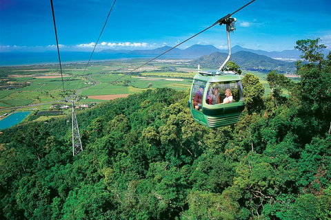Kuranda Scenic Railway Day Trip From Port Douglas - Australia Accommodation 6