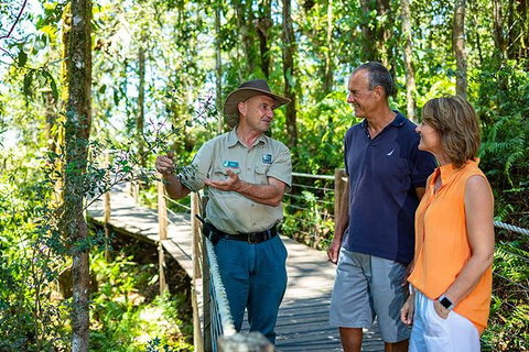 Kuranda Scenic Railway Day Trip From Port Douglas - Australia Accommodation 8