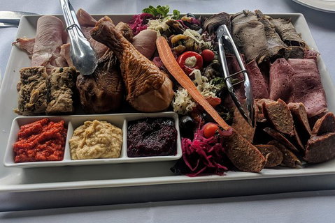 Queensland Food Tour: Farm-to-Table Indulgence - Australia Accommodation 3