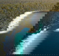 Pack-free Camping Lake McKenzie Central Hike - 2 Days - Australia Accommodation