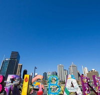 Brisbane Day Tour - Australia Accommodation
