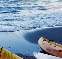 Brisbane Guided Kayaking Tour on Tingalpa Creek - Australia Accommodation