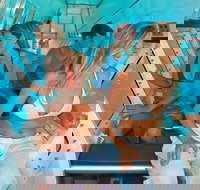 Quicksilver Outer Great Barrier Reef Snorkel Cruise from Palm Cove - Australia Accommodation