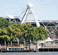 Cruise To Lunch Package - Australia Accommodation