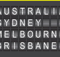 Luxury Brisbane Airport Transfers To and From Broadbeach for up to 7 ppl - Australia Accommodation