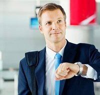 Private Airport Transfers- Brisbane Airport to Broadbeach - Australia Accommodation