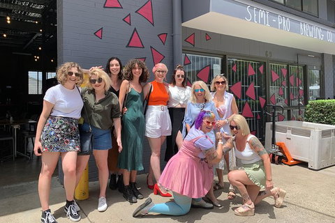 Brisbane Brewery Small-Group Tour With Lunch - Australia Accommodation 7