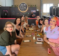 Western Explorer Full Day Brewery Tour - Australia Accommodation