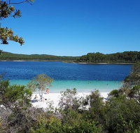 Overnight Fraser Island Camping Safari from Brisbane - Australia Accommodation