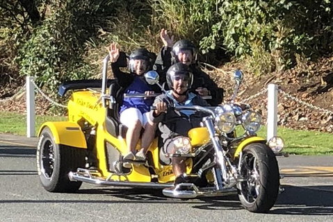 Airlie Beach Trike Tours - Australia Accommodation 4