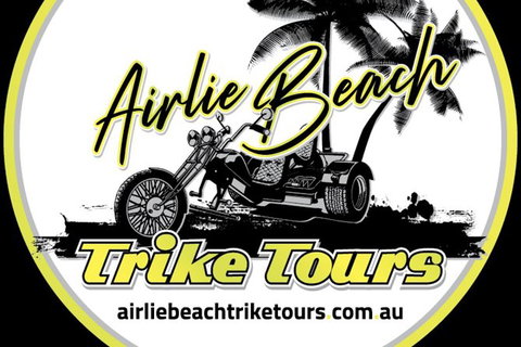 Airlie Beach Trike Tours - Australia Accommodation 7