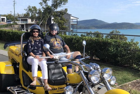 Airlie Beach Trike Tours - Australia Accommodation 8
