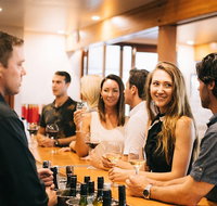Sirromet Winery Tour and Wine Tasting - Australia Accommodation