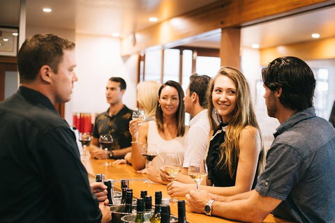Sirromet Winery Tour And Wine Tasting - Australia Accommodation 0