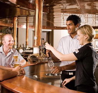 Brisbane Afternoon Tour to XXXX Brewery and Mt Coot-tha - Australia Accommodation