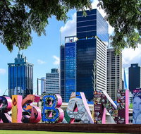 Full-Day Small-Group History and Heritage Tour of Brisbane City - Australia Accommodation