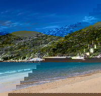 Full-Day Adventure Sailing Experience Circumnavigate Magnetic Island - Australia Accommodation