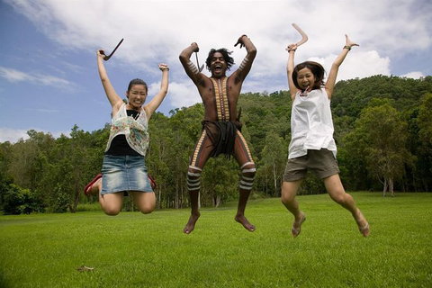 Crocs, Creatures And Culture Ex Northern Beaches - Australia Accommodation 0