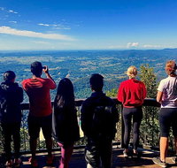Springbrook Full Day Tour - Australia Accommodation