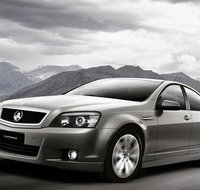 Brisbane Private Chauffeured Airport Transfer - Australia Accommodation