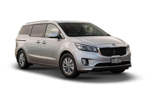Airport Transfers - Australia Accommodation 0
