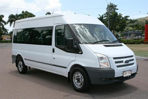 Airport Transfers - Australia Accommodation 1