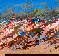 1770 CASTAWAY SURVIVOR 4 Day 3 Night Island Adventure Tour - Australia Accommodation