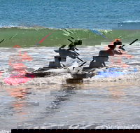 1770 Castaway Day Trips - Australia Accommodation