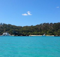 Moreton Island Overnight Stay at Tangalooma Resort from Brisbane - Australia Accommodation