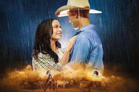 Australian Outback Spectacular Gold Coast - Australia Accommodation 0