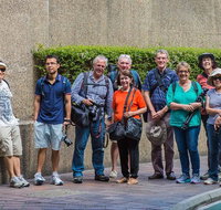 Afternoon Brisbane Photography Tour - Australia Accommodation