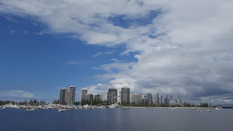 Gold Coast City Sights Tour From Brisbane - Australia Accommodation 5