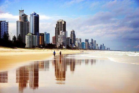 Gold Coast City Sights Tour From Brisbane - Australia Accommodation 1