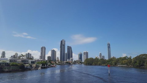 Gold Coast City Sights Tour From Brisbane - Australia Accommodation 6